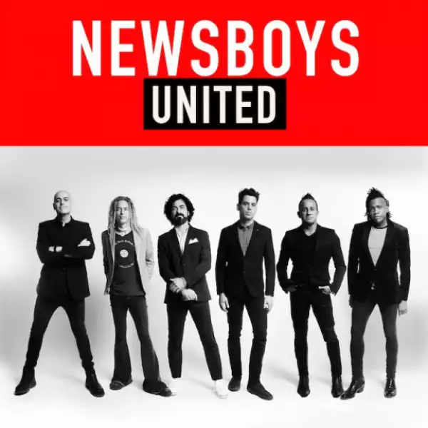 Newsboys - Greatness of Our God